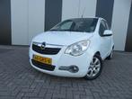 Opel Agila 1.2 Enjoy, Auto's, Opel, Voorwielaandrijving, Gebruikt, 4 cilinders, 965 kg