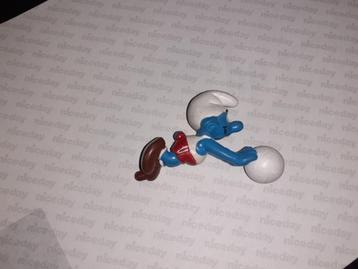 Smurfen groep 4, afzonderlijk of in een partij beschikbaar voor biedingen