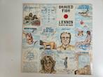 Lp, John Lennon , Shaved Fish, Ophalen of Verzenden, Zo goed als nieuw, Poprock