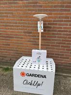 Vogelbad Gardena ClickUp, Tuin en Terras, Ophalen, Nieuw