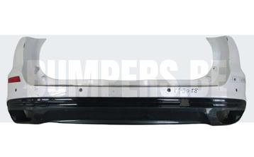 Bumper FORD MONDEO MK5 V KOMBI 14- 9441086163 Achterbumper K beschikbaar voor biedingen
