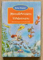 Monstervissen - Verdwenen -  AVI E5, Boeken, Kinderboeken | Jeugd | onder 10 jaar, Verzenden, Zo goed als nieuw