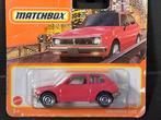 Honda Civic cvcc 1976 1:64 3inch Matchbox Pol, Ophalen of Verzenden, Zo goed als nieuw