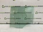 Portierruit Links Achter Renault Clio 3 ORIG 8200427720, Gebruikt, Renault, Ophalen of Verzenden, Renault