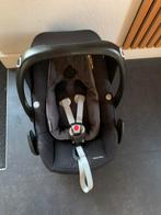 Maxicosi pebble, Autogordel of Isofix, Maxi-Cosi, Ophalen of Verzenden, Slaapstand