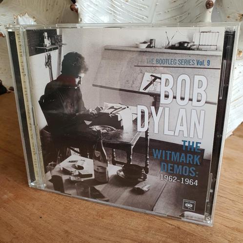 Bob Dylan - The Bootleg Series Vol.9 (2cd), Cd's en Dvd's, Cd's | Pop, Zo goed als nieuw, Ophalen of Verzenden
