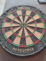 Unicorn Maestro Dartbord, Ophalen, Gebruikt, Dartbord