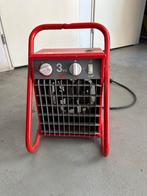 Frico 3kW Kachel - Gebruikt, Doe-het-zelf en Verbouw, Verwarming en Radiatoren, Ophalen, Gebruikt, Minder dan 30 cm, Kachel