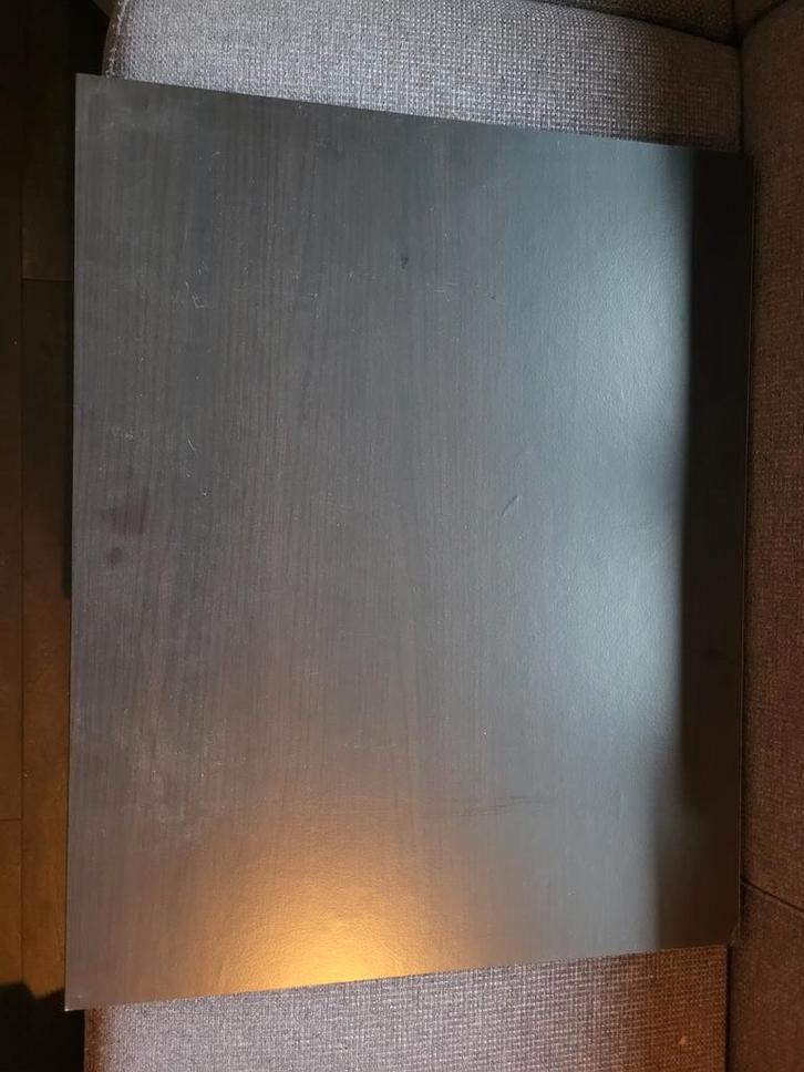 IKEA Pax Komplement Plank - Zwartbruin, Huis en Inrichting, Kasten | Kledingkasten, Zo goed als nieuw, 50 tot 100 cm, Ophalen