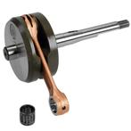 Malossi 5318713 Krukas Citta pen 12 MP-one, Fietsen en Brommers, Ophalen, Nieuw, Blok, Malossi