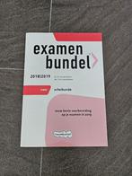 Schoolboeken scheikunde havo/vwo, Boeken, VWO, Scheikunde, Diverse auteurs, Ophalen