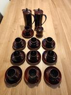 Koffieservies Royal Sphinx Maastricht, Ophalen of Verzenden