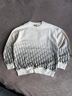 Dior Sweatshirt, Kleding | Heren, Truien en Vesten, Wit, Zo goed als nieuw, Dior, Verzenden