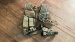 Gevechtvest nederlands leger, Ophalen of Verzenden, Landmacht, Nederland, Kleding of Schoenen
