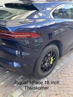 Reservewiel Thuiskomer JAGUAR I-Pace XJ XF XE E, F-Pace <18", Jaguar, Gebruikt, Ophalen of Verzenden