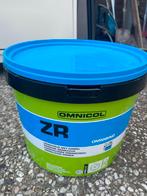 Omnicol ZR Voorstrijk met Korrel - Sneldrogend, Doe-het-zelf en Verbouw, Ophalen, Overige kleuren, 5 tot 10 liter, Verf