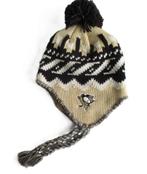 Pittsburgh Penquins NHL Reebok face Off Beanie, Sport en Fitness, IJshockey, Info@taurusvintage.nl, Nieuw, Ophalen of Verzenden