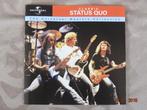 Status quo - Classic Status quo  (CD), Ophalen of Verzenden, Zo goed als nieuw, Poprock