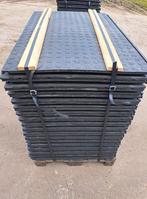 Kunststof rijplaten NIEUW!, Ophalen of Verzenden, Nieuw, Overige materialen, 20 tot 50 mm