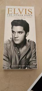 Elvis verzamel object, Cd's en Dvd's, Cd's | Klassiek, Ophalen of Verzenden, Zo goed als nieuw