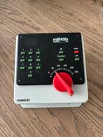 Märklin 6035 control 80, Hobby en Vrije tijd, Modeltreinen | H0, Ophalen of Verzenden, Zo goed als nieuw, Märklin, Transformator of Voeding