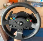 Thrustmaster TMX Pro Force Feedback Racestuur, Ophalen of Verzenden, Zo goed als nieuw, Stuurtje of Sportattribuut, Xbox One