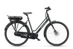 Batavus Fonk e-go plus zwart dames 53cm 28inch, Fietsen en Brommers, Elektrische fietsen, 51 tot 55 cm, Nieuw, Batavus