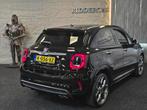 Fiat 500 X 1.3 FireFly Turbo 150 Sport|GARANTIE|AUTOMAAT|NAP, 65 €/maand, Gebruikt, 4 cilinders, 150 pk