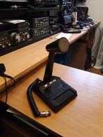 DNT SMV-2710, Tafelmike voor Transceiver, Ophalen of Verzenden, Gebruikt, Zender en Ontvanger
