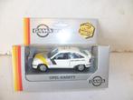 Gama 1122 Opel Kadett Rennversion Dealerteam 1:43 modelauto, Hobby en Vrije tijd, Modelauto's | 1:43, Ophalen of Verzenden, Nieuw
