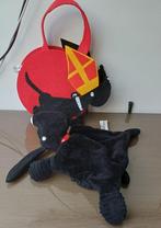 takki sinterklaas tasje en knuffel takki, Diversen, Sinterklaas, Verzenden, Gebruikt