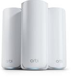Netgear Orbi RBE773 - Wifi 7, Computers en Software, WiFi-versterkers, Zo goed als nieuw, Nvt, Nvt, Nvt
