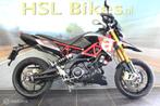 Aprilia Dorsoduro 900 ABS, Motoren, Motoren | Aprilia, Bedrijf, 896 cc, Sport, Meer dan 35 kW