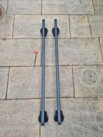 Thule Dakdragers, Auto diversen, Dakdragers, Ophalen of Verzenden, Gebruikt
