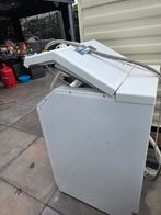 Miele wasmachine evt oud ijzer of handige harry., Witgoed en Apparatuur, Wasmachines, Ophalen, Niet werkend, 85 tot 90 cm