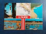 La Palmyre. 1994. Frankrijk, Verzamelen, Ansichtkaarten | Buitenland, Frankrijk, Gelopen, Verzenden, 1980 tot heden