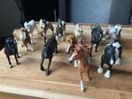 Schleich paarden, Ophalen, Zo goed als nieuw