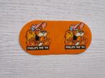 sticker Philips WK '94, Verzamelen, Stickers, Ophalen of Verzenden, Zo goed als nieuw, Bedrijf of Vereniging