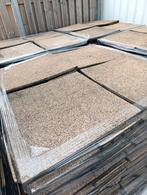 Rubberen tegels, stalmatten 60 x 60 x 10 cm! AANBIEDING, Ophalen, Gebruikt, Overige typen, Rubber