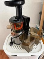 Slowjuicer, Ophalen of Verzenden, Zo goed als nieuw, Elektrisch, Slowjuicer