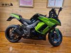 KAWASAKI Z 1000 SX ABS (bj 2011), Motoren, Motoren | Kawasaki, Cardan-aandrijving, 4 cilinders, Motorrijbewijs A, Bedrijf
