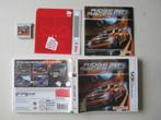 Ridge Racer Nintendo 3DS 3-ds, Spelcomputers en Games, Games | Nintendo 2DS en 3DS, 1 speler, Racen en Vliegen, Nieuw, Ophalen of Verzenden