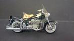 Harley Davidson FLH Duo Glide 1962 1:18 Maisto Pol, Hobby en Vrije tijd, Modelauto's | 1:18, Maisto, Verzenden