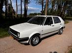 Volkswagen GOLF 1.6 D, Voorwielaandrijving, 4 cilinders, Wit, Bedrijf