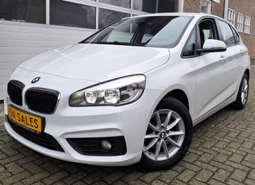 BMW 2-serie Active Tourer 218i Centennial Executive 2016 Air beschikbaar voor biedingen