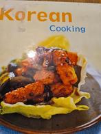 Korean cooking soon young chung zeldzaam kook boek korea, Ophalen of Verzenden, Zo goed als nieuw, Azië en Oosters