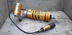 Honda vtr 1000 sp1 vtr1000sp1 sp 1 öhlins demper veer, Ophalen of Verzenden