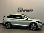 Skoda Enyaq iV 80|Panoramadak|Sfeer|Navi|Camera|Carplay|LED|, Automaat, Achterwielaandrijving, Gebruikt, Origineel Nederlands
