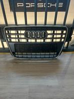 Mooie audi A5 luxe grill, Ophalen of Verzenden, Voor, Audi, Motorkap