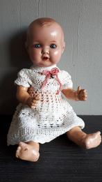 Oude Armand Marseille pop., Verzamelen, Poppen, Ophalen of Verzenden, Gebruikt, Pop